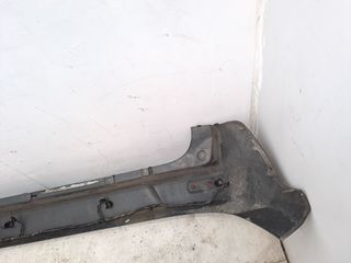 PARAGOLPES TRASERO FORD TRANSIT CONNECT
