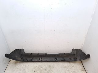 PARAGOLPES TRASERO FORD TRANSIT CONNECT