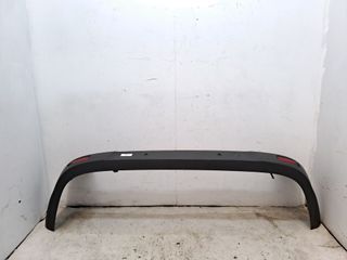 PARAGOLPES TRASERO FORD TRANSIT CONNECT