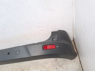 PARAGOLPES TRASERO FORD TRANSIT CONNECT