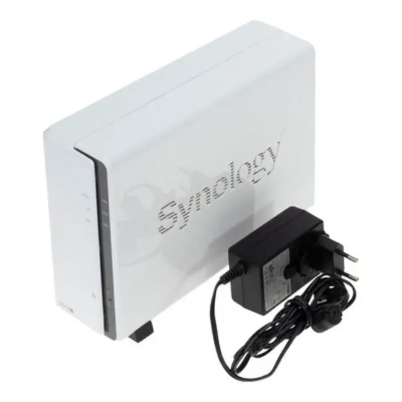 Synology DS120J + HDD Toshiba 3TB