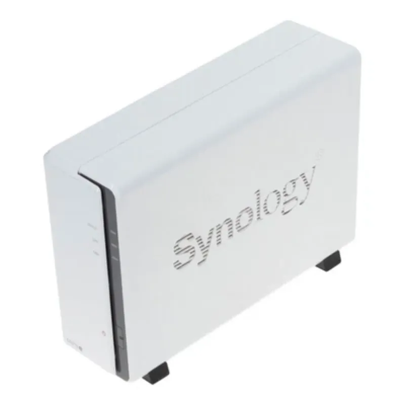 Synology DS120J + HDD Toshiba 3TB afbeelding 2