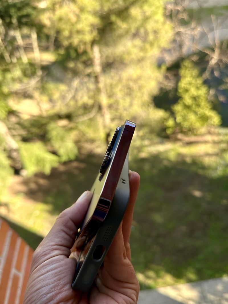 iPhone 14 Pro Max 256Gb Morado afbeelding 2