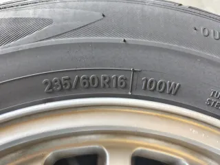 Llantas BMW Styling 6 en 16 E38