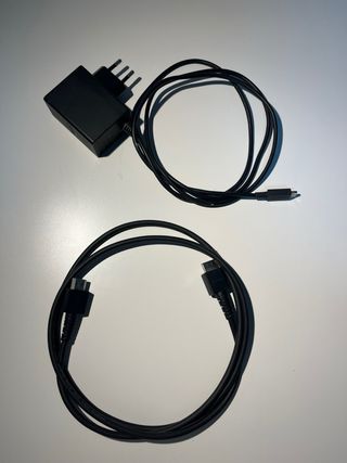 Nintendo Switch Normal Azul/Rojo