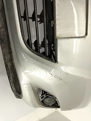 PARAGOLPES DELANTERO OPEL ZAFIRA B