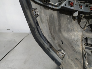 PARAGOLPES TRASERO SEAT ATECA (KH7) CZE