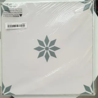 Suelo Vinílico Adhesivo 30x30 cm