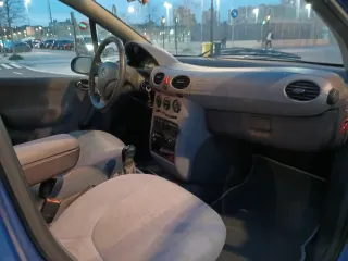 Mercedes-Benz Clase A 170 CDI