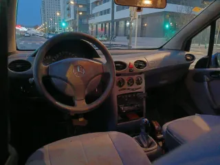 Mercedes-Benz Clase A 170 CDI