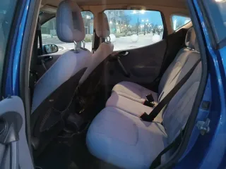 Mercedes-Benz Clase A 170 CDI