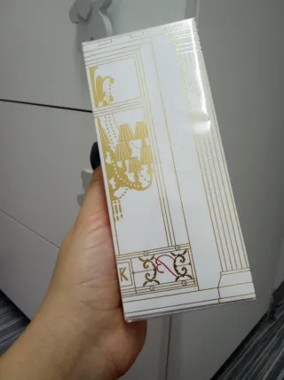 Profumo Maison Francis Kurkdjian Baccarat Rouge 54