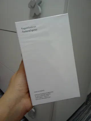 Profumo Maison Francis Kurkdjian Baccarat Rouge 54