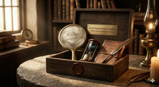 Kit de Supervivencia Cogito - Duda