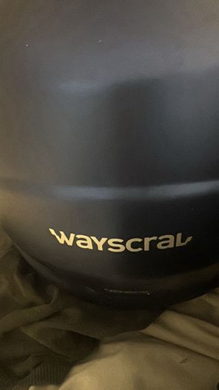 Casco Wayscral