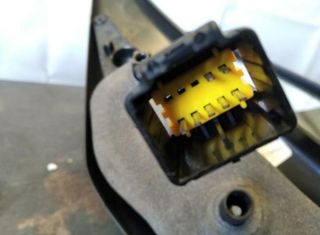 Renault 52365 8200163449 retrovisor izq master 2.5