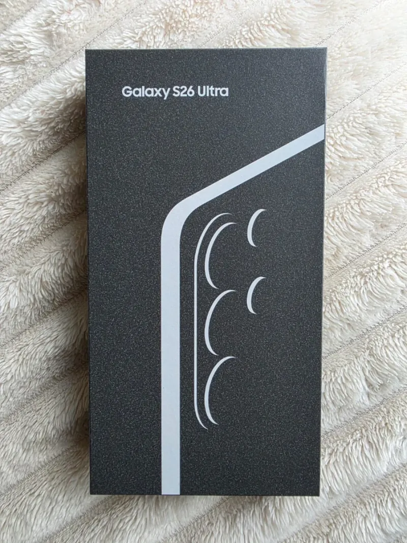 Samsung Galaxy S26 Ultra 512GB afbeelding 4