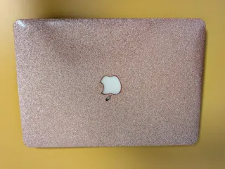 MacBook Air 13" 2015 color plata