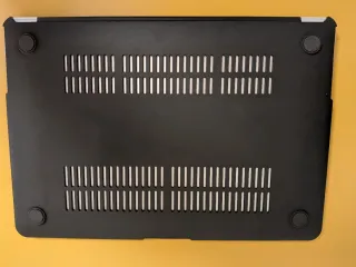 MacBook Air 13" 2015 color plata