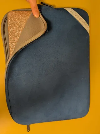 MacBook Air 13" 2015 color plata