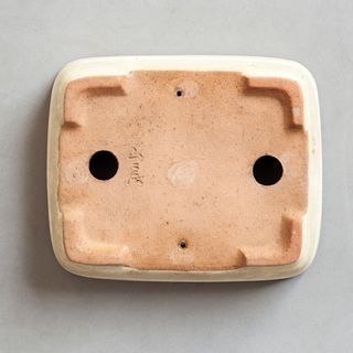 Maceta Bonsái Tokoname YAMAFUSA - 16cm