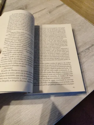 El bosque de los cuatro vientos