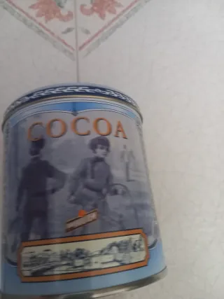 Latta Cacao Van Houten