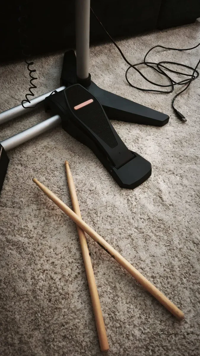 Batería Rock Band 4 afbeelding 3