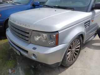 Despiece Land Rover Range Rover Sport