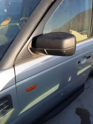 Despiece Land Rover Range Rover Sport