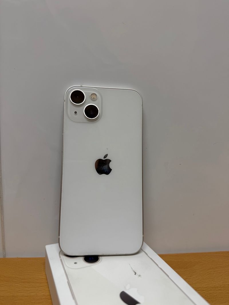 iPhone 13 Blanco