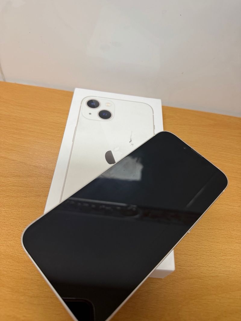 iPhone 13 Blanco afbeelding 5