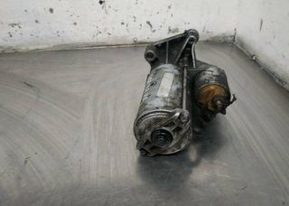 Renault 421942 motor arranque trafic caja cerrada