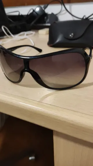 Gafas de sol Ray-Ban RB 4086 601/8G 3n