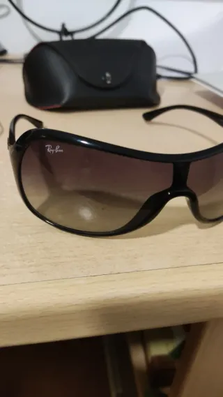 Gafas de sol Ray-Ban RB 4086 601/8G 3n