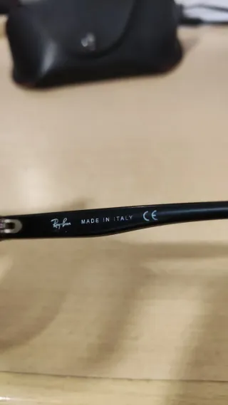 Gafas de sol Ray-Ban RB 4086 601/8G 3n