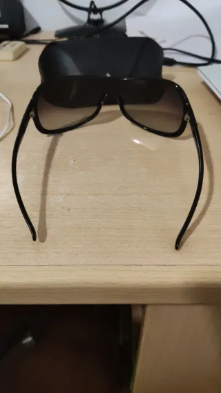 Gafas de sol Ray-Ban RB 4086 601/8G 3n