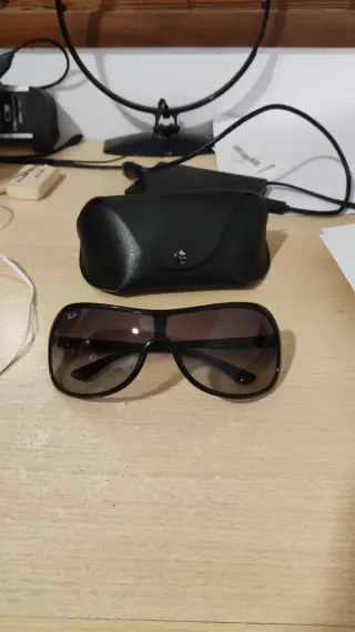 Gafas de sol Ray-Ban RB 4086 601/8G 3n