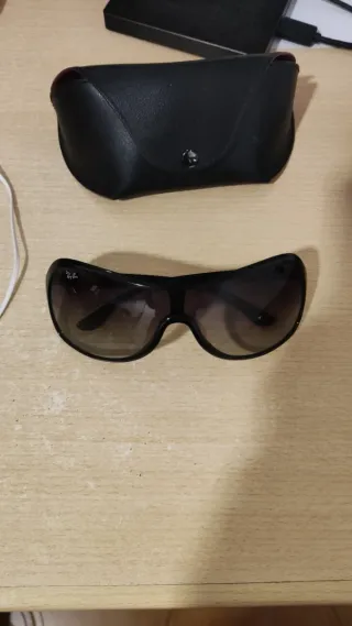 Gafas de sol Ray-Ban RB 4086 601/8G 3n