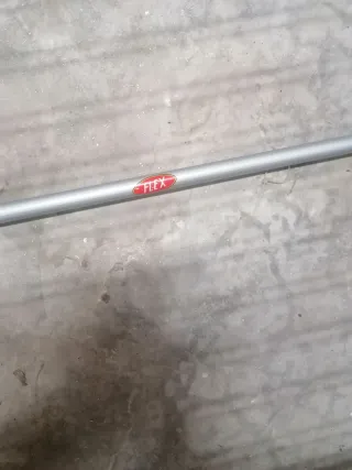 Mueble con cama plegable de madera