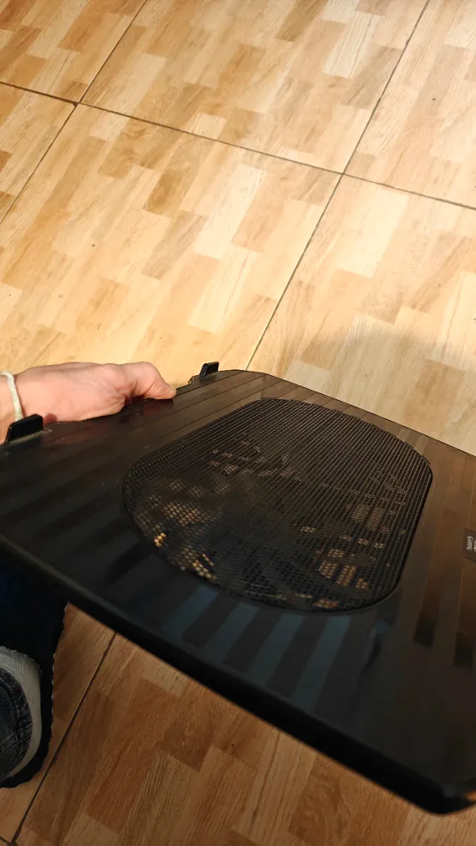 Base Refrigeradora Portátil Mars Gaming afbeelding 2