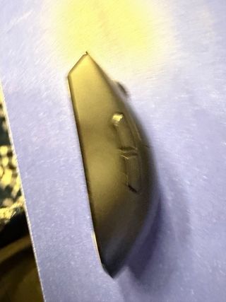 Viper V3 Hyperspeed Ratón Inalámbrico Con pila