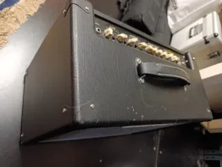 Blackstar HT20 MKII Amplificador Guitarra Valvulas