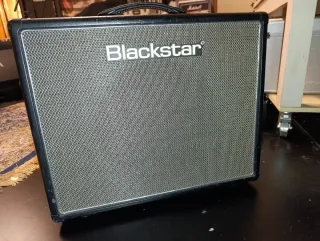 Blackstar HT20 MKII Amplificador Guitarra Valvulas