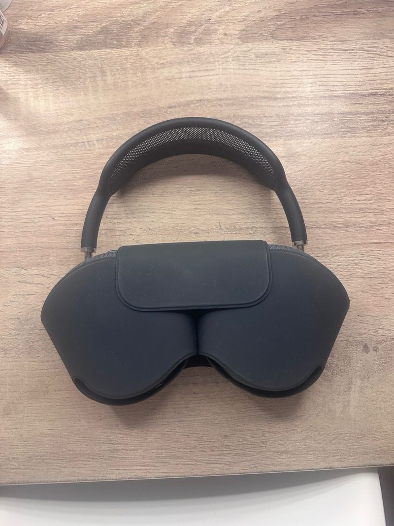 AirPods Max Space Gray - Impecables afbeelding 2
