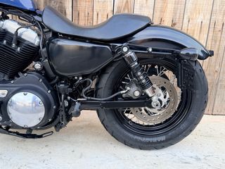 Harley Davidson XL1200X Forty Eight