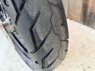 Harley Davidson XL1200X Forty Eight