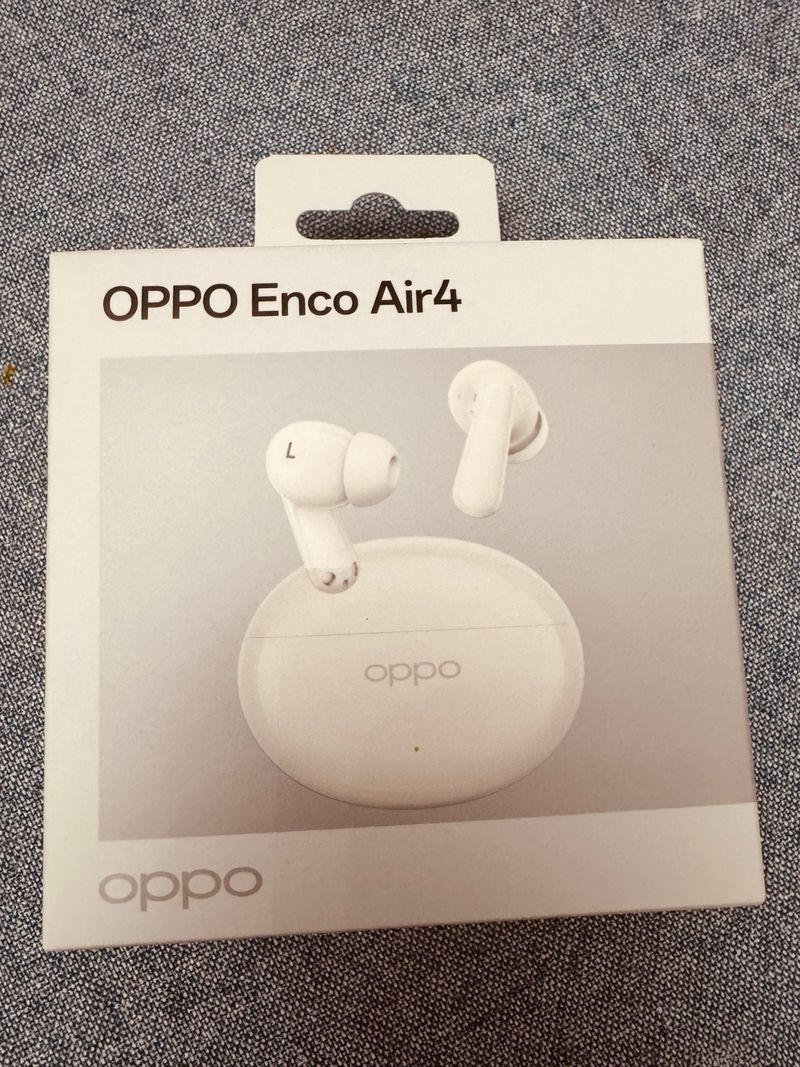 HONOR 400 Smart + OPPO Enco Air4 + Watch afbeelding 3