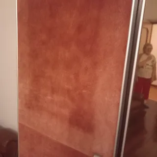 Armadio 6 ante con specchi e inserti