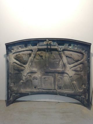 CAPOT SSANGYONG MUSSO